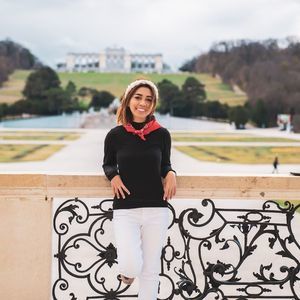 Meet your Posher, Nde